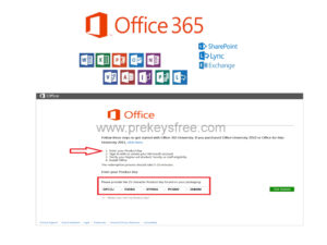 Microsoft Office 365 Crack + Product Key 2023 [Free Download]