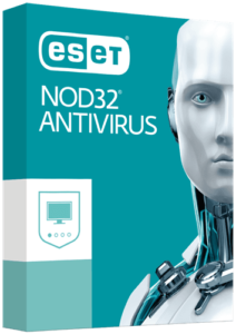 ESET NOD32 Antivirus 17.0.12.0 Crack With License Key Download [2023]