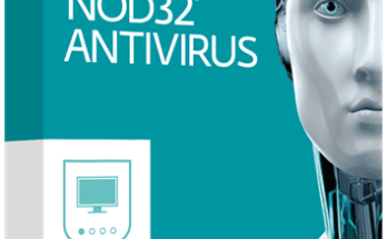 ESET NOD32 Antivirus 17.0.12.0 Crack With License Key Download [2023]