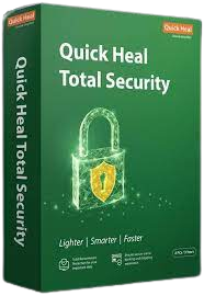 Quick Heal Total Security 23.00 Crack + Keygen [Latest-2023]