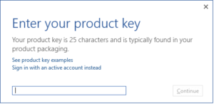 Microsoft Office 2013 Crack With Product Key [2023]