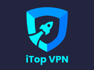 iTop VPN 5.0.0 Crack [2023] + License Key Free Download