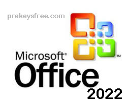 Microsoft Office 2022 Crack + Product Key Download [Latest]