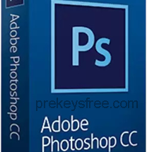 Adobe Photoshop CC 24.1.2 Crack With Activation Key 2023