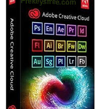 Adobe Creative Cloud v5.10.0.573 Crack With Activation Key [2023]