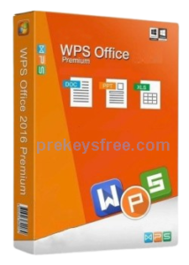 WPS Premium Office Crack With Serial Key [Latest-2023]