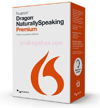 Dragon Naturally Speaking 15.80 Crack + Serial Key [Latest]