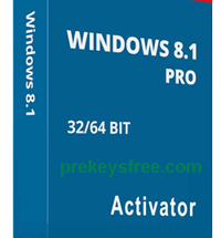 Windows 8.1 Activator Download Full Version [Updated-2023]