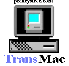 TransMac 14.10 Crack + License Key Full Download [2023]