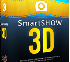 SmartShow 3D 22.1 Crack + Serial Key Free Download [2023]