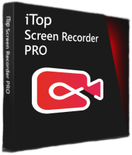 iTop Screen Recorder Pro 3.5.0 1501 Crack Download [Latest-2023]