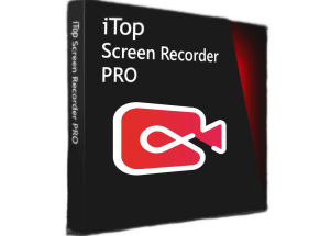 iTop Screen Recorder Pro 3.5.0 1501 Crack Download [Latest-2023]