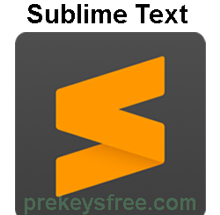 Sublime Text 4 Build 4147 Crack + License Key [2023]