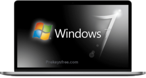 Windows 7 Ultimate Crack + Product Key [Full Download] 2023
