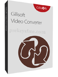 GiliSoft Video Converter 15.2.2 Crack With Serial Key [Download] 2023
