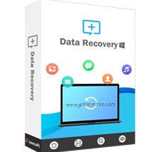Aiseesoft Data Recovery 1.6.8 Crack With Registration Code [Latest]