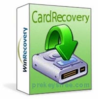 CardRecovery 6.30.5222 Crack With Keygen Full Download [2023]
