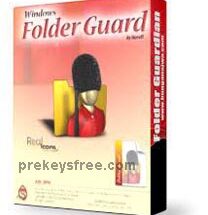 Folder Guard 23.3 Crack + License Key [2023] Free Download
