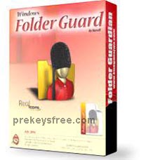 Folder Guard 23.3 Crack + License Key [2023] Free Download