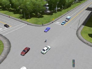 City Car Driving 1.5.9.4 Crack + Keygen {Full Download} 2023