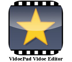 VideoPad Video Editor 13.29 Crack + Registration Code [Latest] 2023