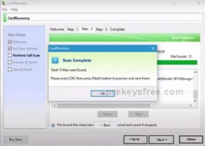 CardRecovery 6.30.5222 Crack With Keygen Full Download [2023]