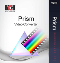 Prism Video Converter 10.16 Crack + Registration Code {Latest} 2023