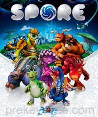 Spore 14.1 Crack + Activation Key Full Download [Latest] 2023