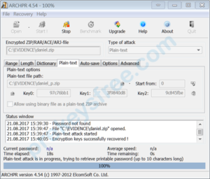 Advanced Archive Password Recovery 4.66 With Full Crack [Latest] 2023