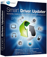 Smart Driver Updater Pro 6.3.890 Crack With License Key {Download} 2023