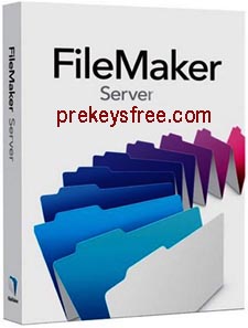 FileMaker Server 20.1.1.35 Crack [Full Download] Latest-2023