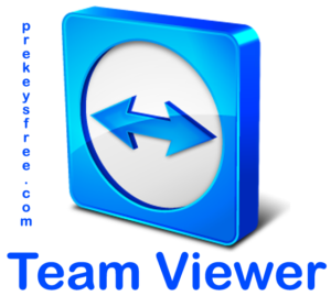 TeamViewer 15.43.8 Crack With License Key [Full Download] 2023